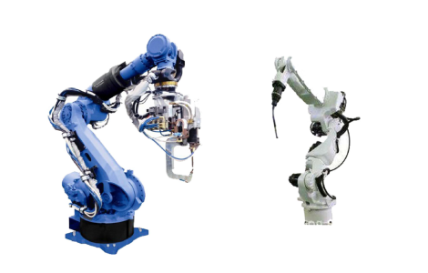安川工业机器人操作编程教程